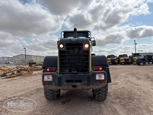Back of used Loader